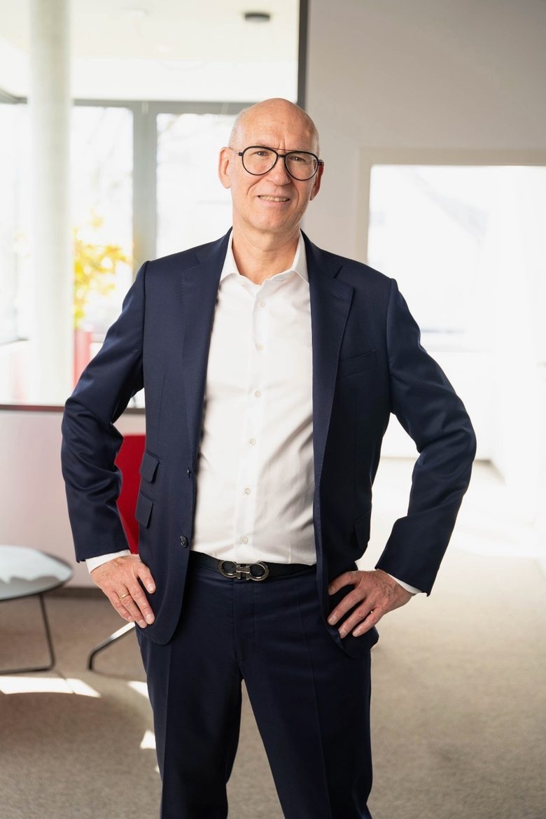 Volker Rohm